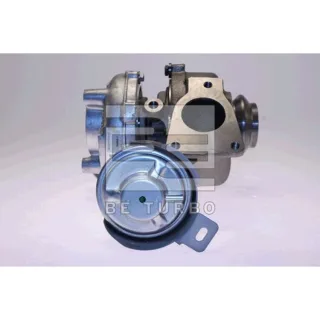 BE Turbo Turbolader Citroen Fiat Lancia Peugeot 128013 2,0
