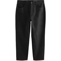 Next Tapered-fit-Jeans Relaxed Fit Classic Stretch-Jeans, konisches Bein (1-tlg)