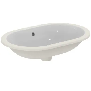 Ideal Standard Unterbauwaschtisch Connect oval E505001