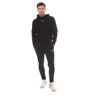 Weekend Offender - Trainingsanzug für Herren (Schwarz)