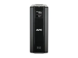 APC Back-UPS Pro 1500 | br1500g | USV - Wechselstrom 120