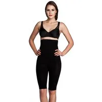 Miss Perfect Miederhose 34821 mit hoher Taille und Bein und Kühlungseffekt in Größe S-2XL (38-46)