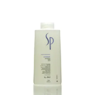 Wella SP Hydrate Shampoo 1000 ml