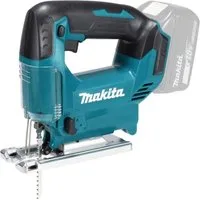 Makita Akku-Pendelhubstichsäge DJV186Z solo - Akku-Pendelhubstichsäge - blau/schwarz