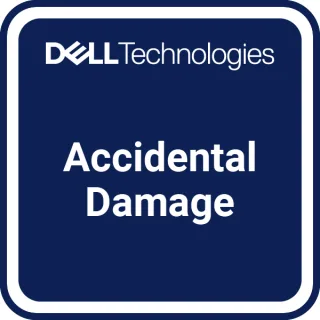Dell 3 jahre Accidental Damage Protection | xnbn_3ad | Abdeckung