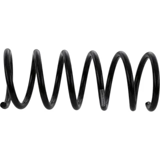 Sachs Feder hinten Volvo S80 V60