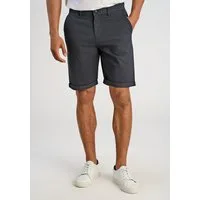 LINDBERGH Chinoshorts Chino-Shorts Relaxed Fit