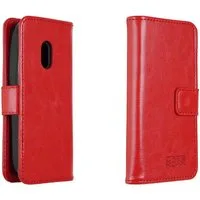 caseroxx Handytasche caseroxx Handytasche Bookstyle-Case für Nokia 3210 (2024), (Einzelartikel, 1-tlg., Bookstyle-Case), mit Kreditkartenfächern