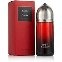 Cartier Eau de Toilette Pasha de Cartier Édition Noire Sport