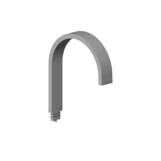 Dornbracht Auslauf MEM 90282215301-00 chrom