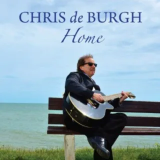 Home [Audio CD] Chris De Burgh
