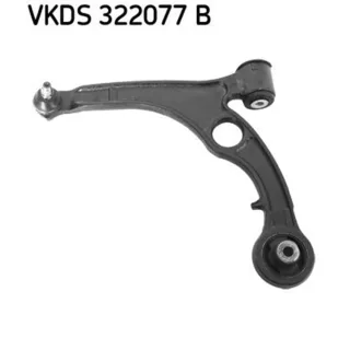 SKF Querlenker vorne links Fiat Stilo VKDS322077B