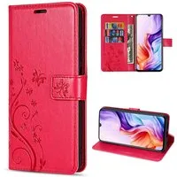 betterfon Handyhülle Handytasche für ZTE Blade V70 Max Klapphülle mit Kartenfächern, Bookstyle-Hülle mit Magnetverschluss, Smartstand & Kunstleder