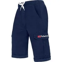 Nebulus Hose & Shorts BEACH, P5815 - Herren, navy, XXL