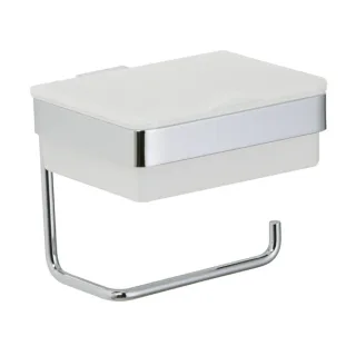 Avenarius Feuchttuchbox, mit Papierhalter, Serie Universal 9002065010