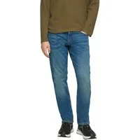 QS Slim-fit-Jeans Style Rick im Five-Pocket Style