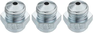 HAZET Mundstück-Satz - 9037N-2-025/3