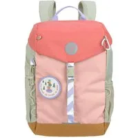 LÄSSIG Rucksack Big Outdoor Backpack (Set, 4-tlg)