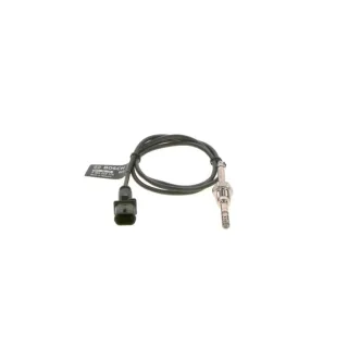 Bosch Abgastemperatursensor Alfa 147 Gt 1,9