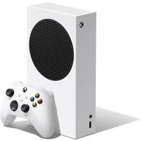 Microsoft Xbox Series S 512 GB
