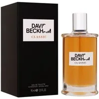 DAVID BECKHAM Eau de Toilette Classic 90 ml