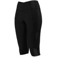 Jako Lauftights Capri Tight Power