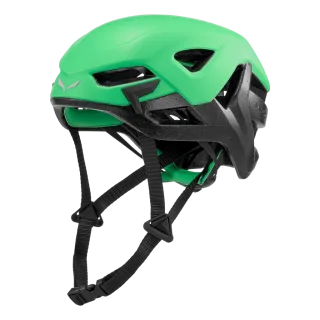 SALEWA - Aria Helm - Schwarz (Gr.L/XL)