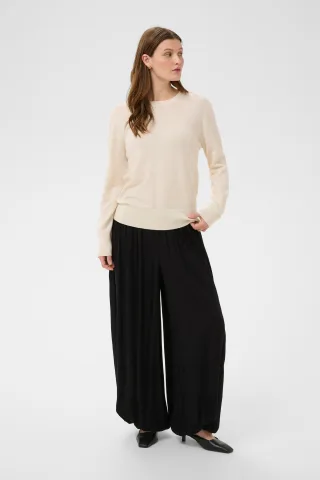 Casual Hose SLZaya Casual Hose Lockere Passform