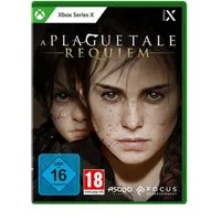 A Plague Tale Requiem XBSX