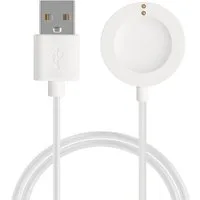 kwmobile Smartwatch Ladekabel für Michael Kors GEN 6 / GEN 5e / GEN 5 / GEN 4 Smartphone-Ladegerät (1-tlg., USB Ladekabel für Smartwatch Aufladekabel - Fitnesstracker Ersatzkabel)