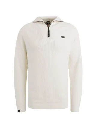 Vanguard - cotton structure cloud dancer - Gr. - XL