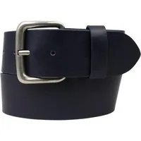 BELTINGER Ledergürtel Jeansgürtel aus Vollrindleder 5 cm - Leder-Gürtel für Herren 50mm - Br (1-St)