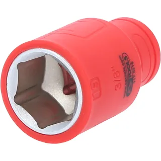 KS Tools 3/8" Isolierte Stecknuss - 117.5219
