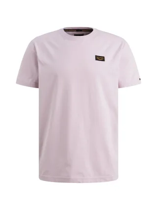 PME Legend - American Classic tee lavender frost - Gr. - 3XL