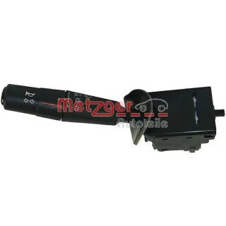 Metzger Blinkerschalter Peugeot 106 306