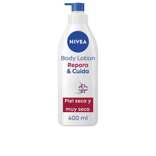 Repair &amp Care Körperlotion 400 ml