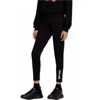 roberto cavalli Leggings Firenze Damen Jeggings Gummiband Sport Hose Bodycon-Passform, Monogramm, Hommage an die 80e Aerobic-Ära