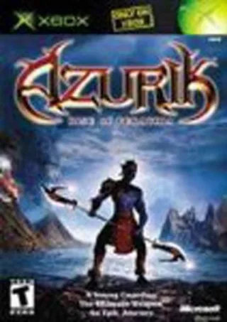 Azurik [für Xbox]
