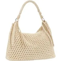 BRISE TASCHE Schultertasche Brise kleine Umhängetasche – kompakte Damen Tasche in Trendfarben (Einzelartikel, 1-teilig), leicht, kompakt,alltagstauglich