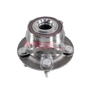 Metzger Radlager vorne Ford Mondeo 5