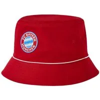FC Bayern München Fischerhut FC Bayern München I Fischerhut Essentials I Herren I Rot