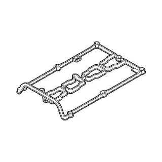 Elring Ventildeckeldichtung Alfa Romeo 145 146 147 156 166 GT GTV Spider