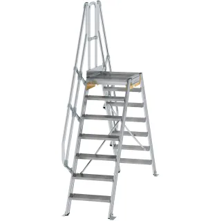 Munk Überstieg 60° Stufenbreite 600 mm - 600907