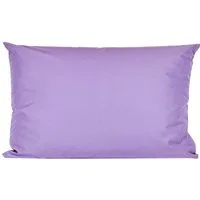 JACK Dekokissen 30x50cm Outdoor Lounge Kissen inkl. XXL Füllung, starke Füllung, strapazierfähig, wasserabweisend, In- und Outdoor