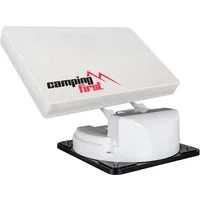 Camping First Satmex Flat 2 Camping Sat-Anlage