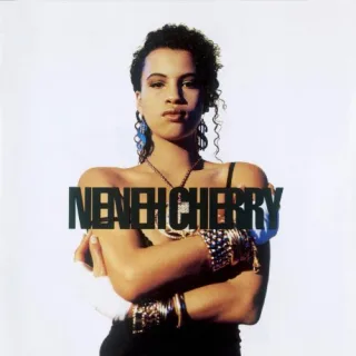 Raw Like Sushi [Audio CD] CherryNeneh