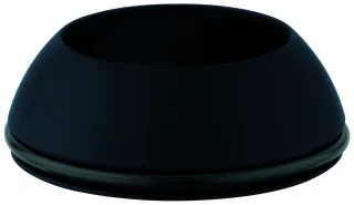 Grohe Kappe 46116 velvet black , 46116KS0 46116KS0