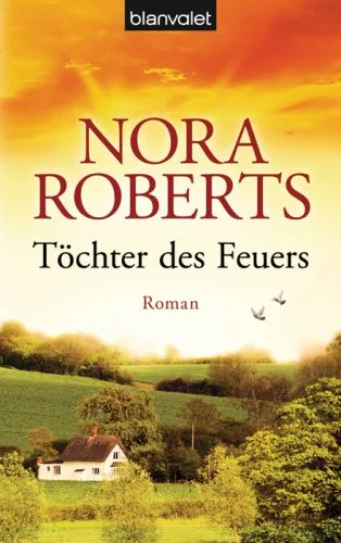 Feuers: Roman
