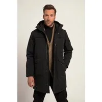 JP1880 Parka Parka Kapuze viele Taschen