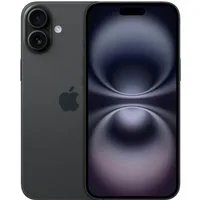 Apple iPhone 16 Plus Smartphone (17 cm/6,7 Zoll, 128 GB Speicherplatz, 48 MP Kamera)